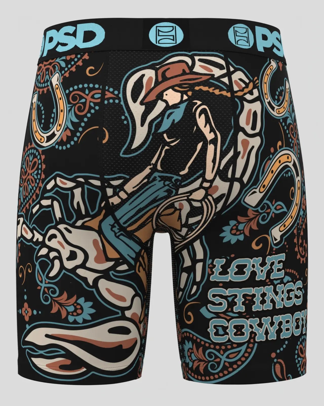 LOVE STINGS - Image 4