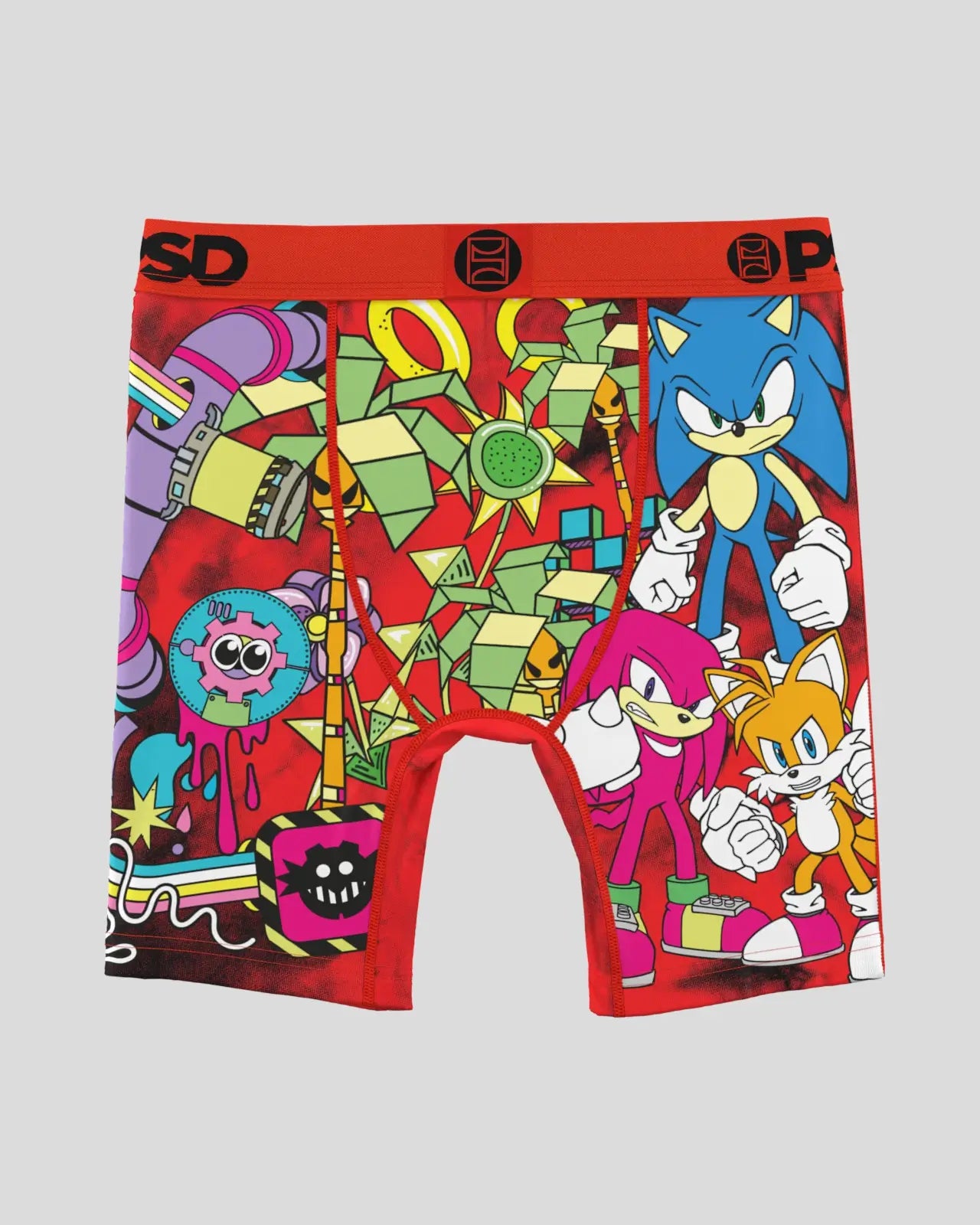 SONIC THE HEDGEHOG - POP - Image 2