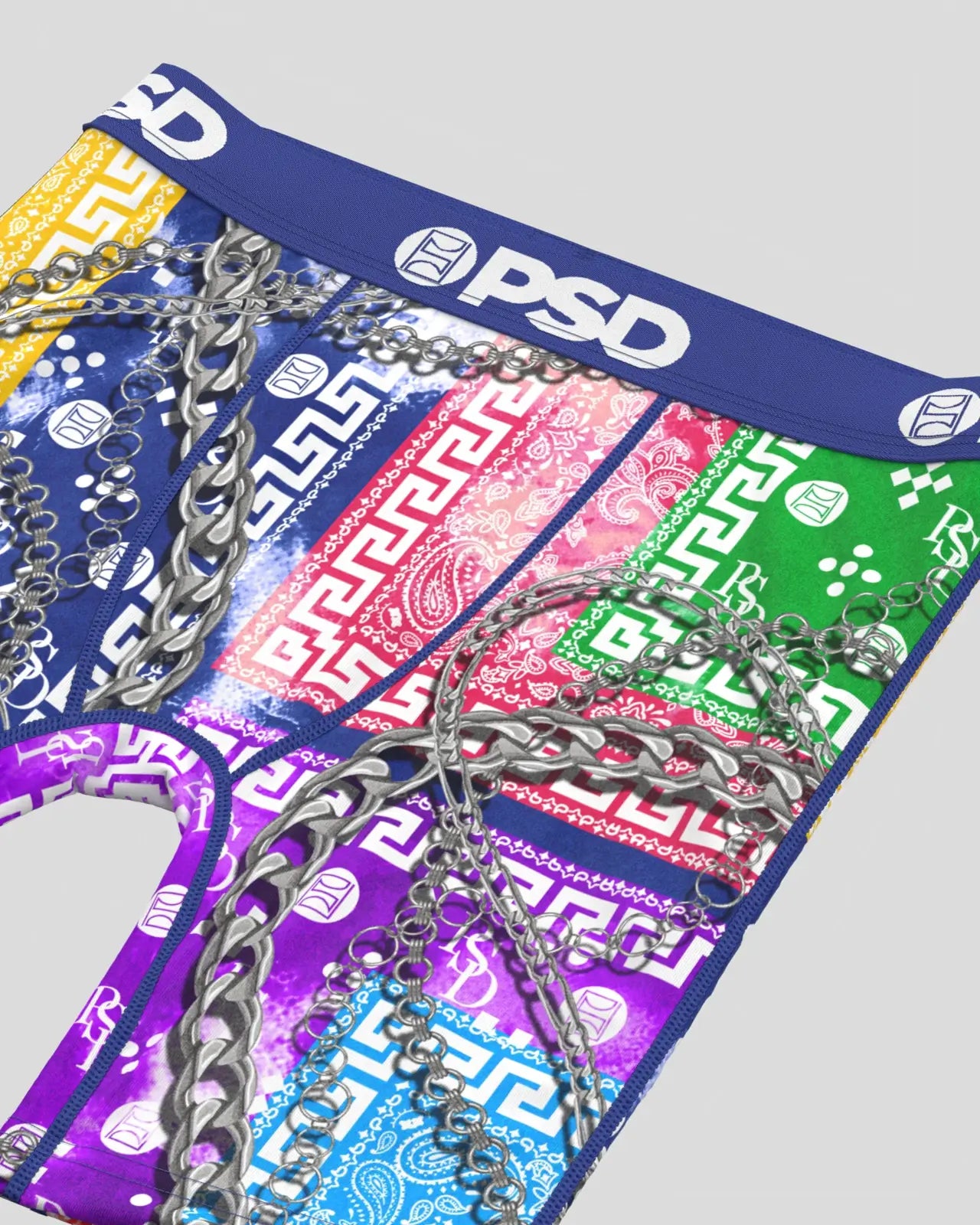 PSD PAISLEY POP - Image 3