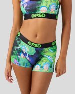 RICK AND MORTY - PORTAL VOID