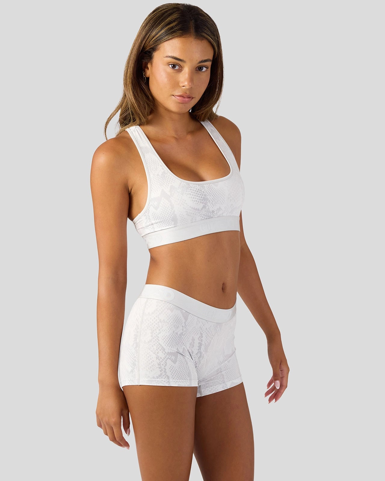 SILVER SNAKE - Image 3