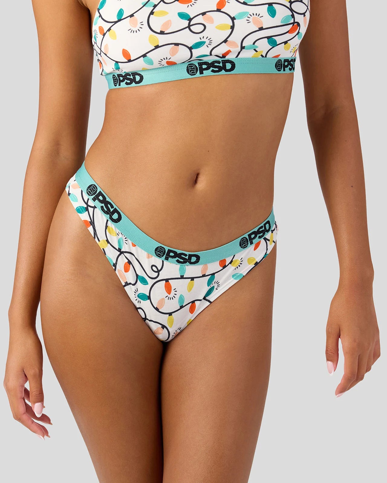 MODAL 4 PACK - FESTIVE - Image 2