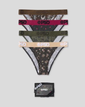 MODAL 3 PACK - FLOANDA