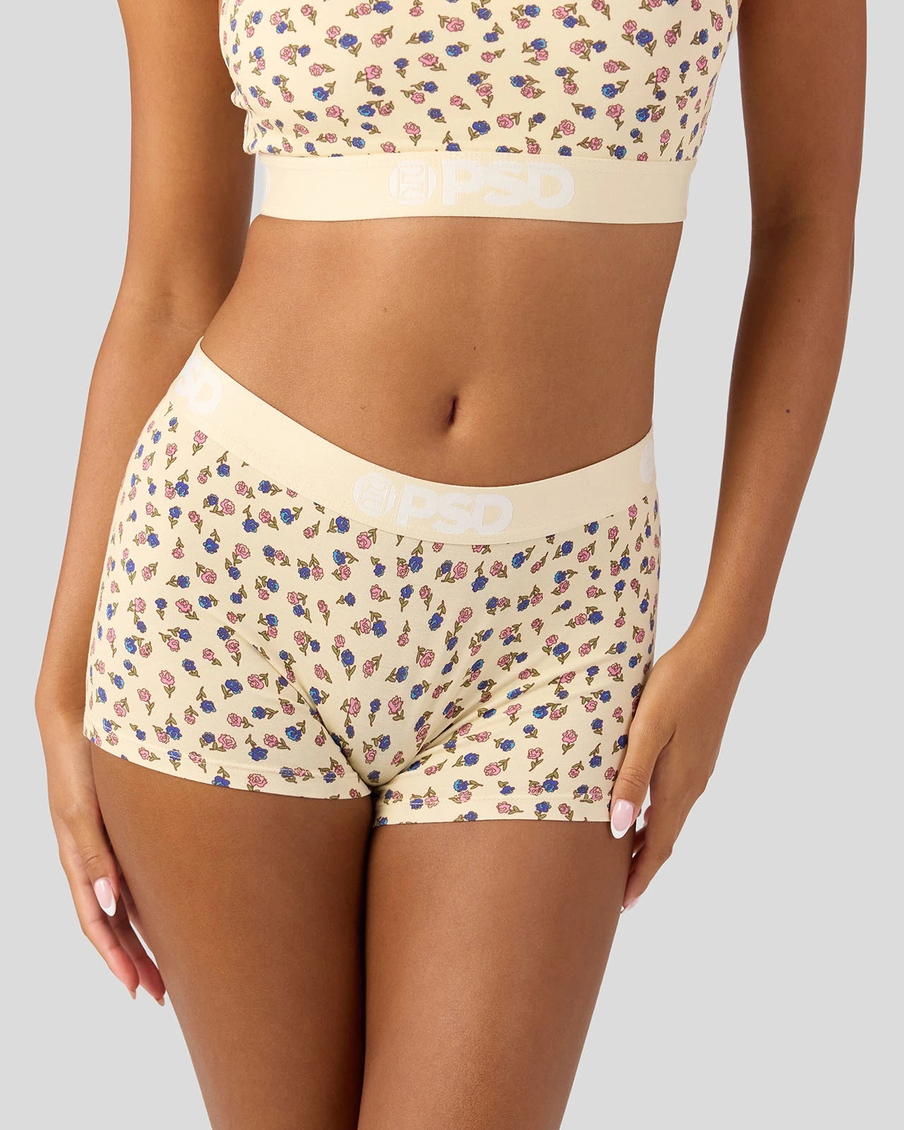 MODAL - WESTERN DITZY