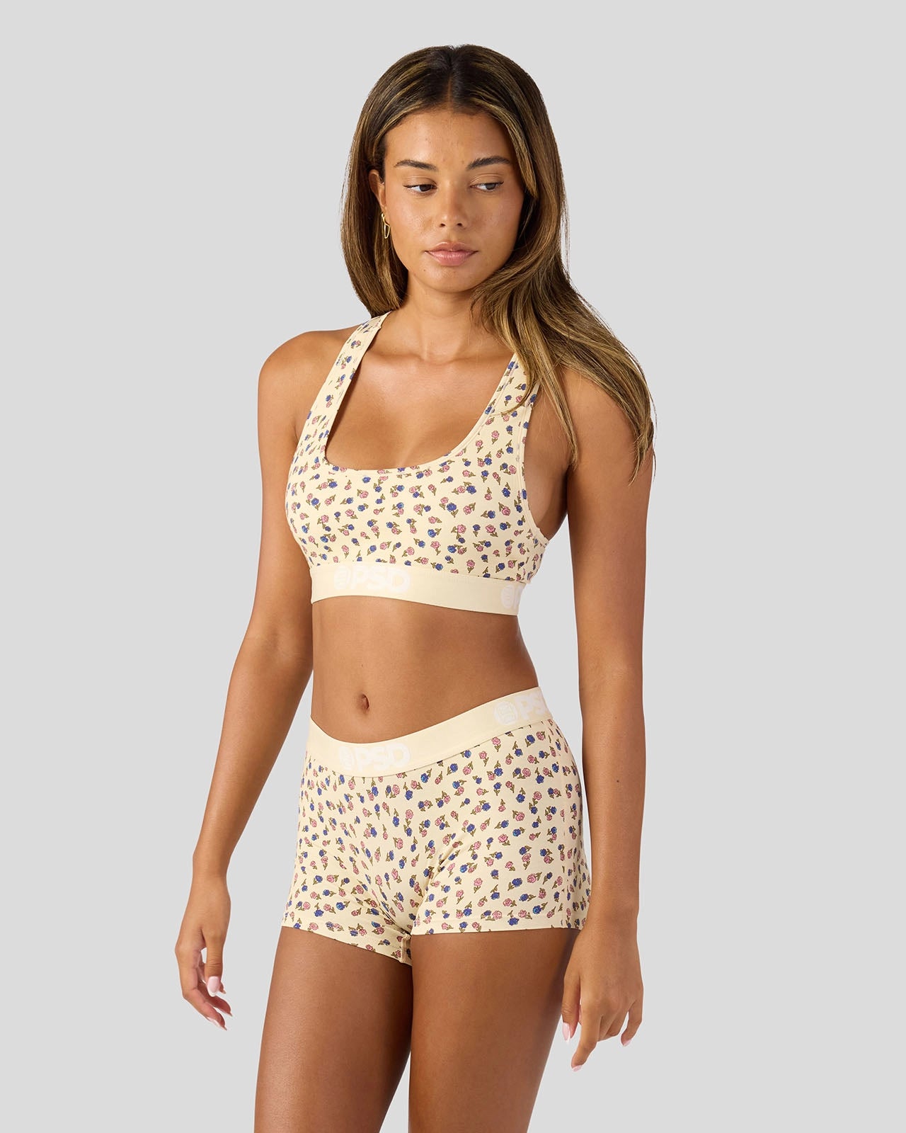 MODAL - WESTERN DITZY - Image 3