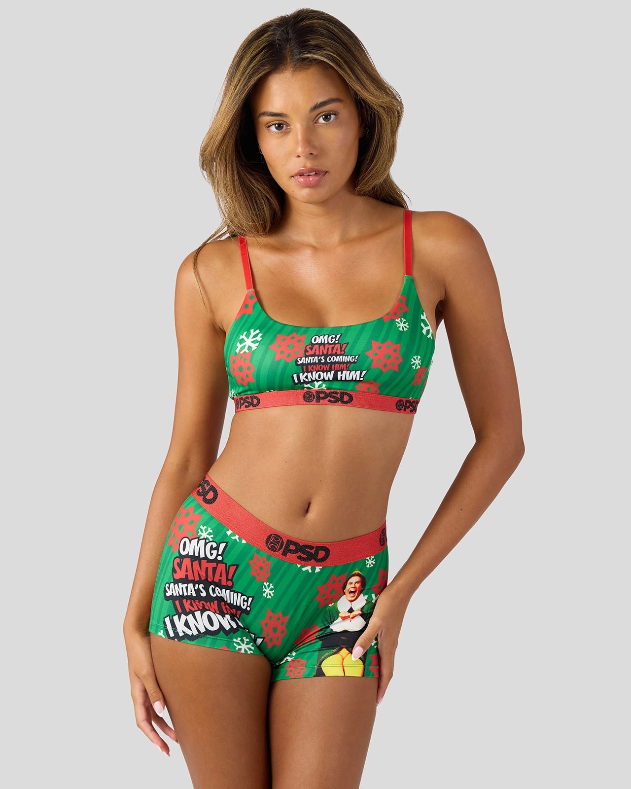 ELF - I KNOW HIM - Image 2