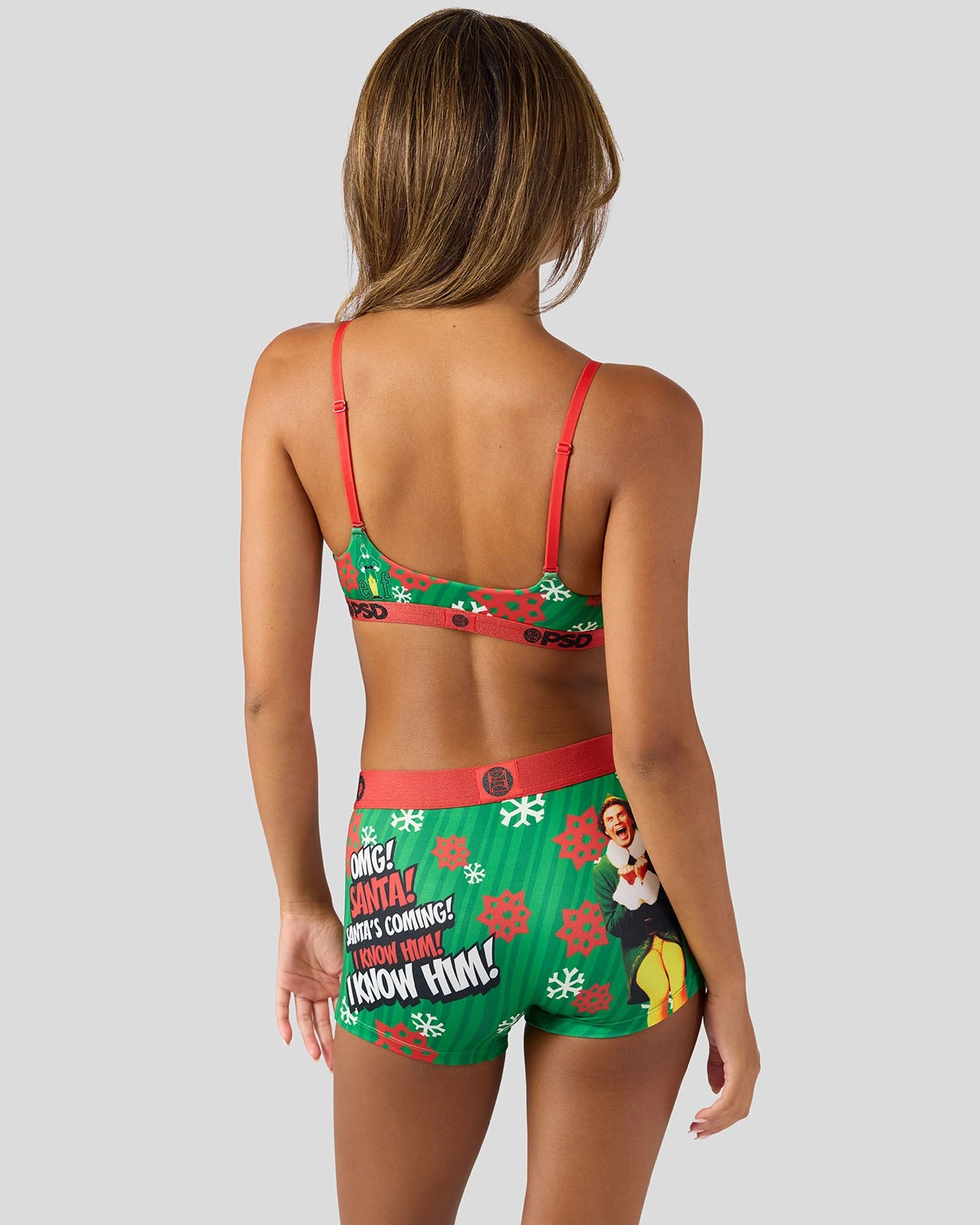 ELF - I KNOW HIM - Image 4