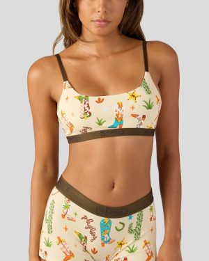 MODAL - PLAYBOY - BOOTED