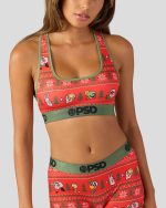 LOONEY TUNES - JOLLY SWEATER