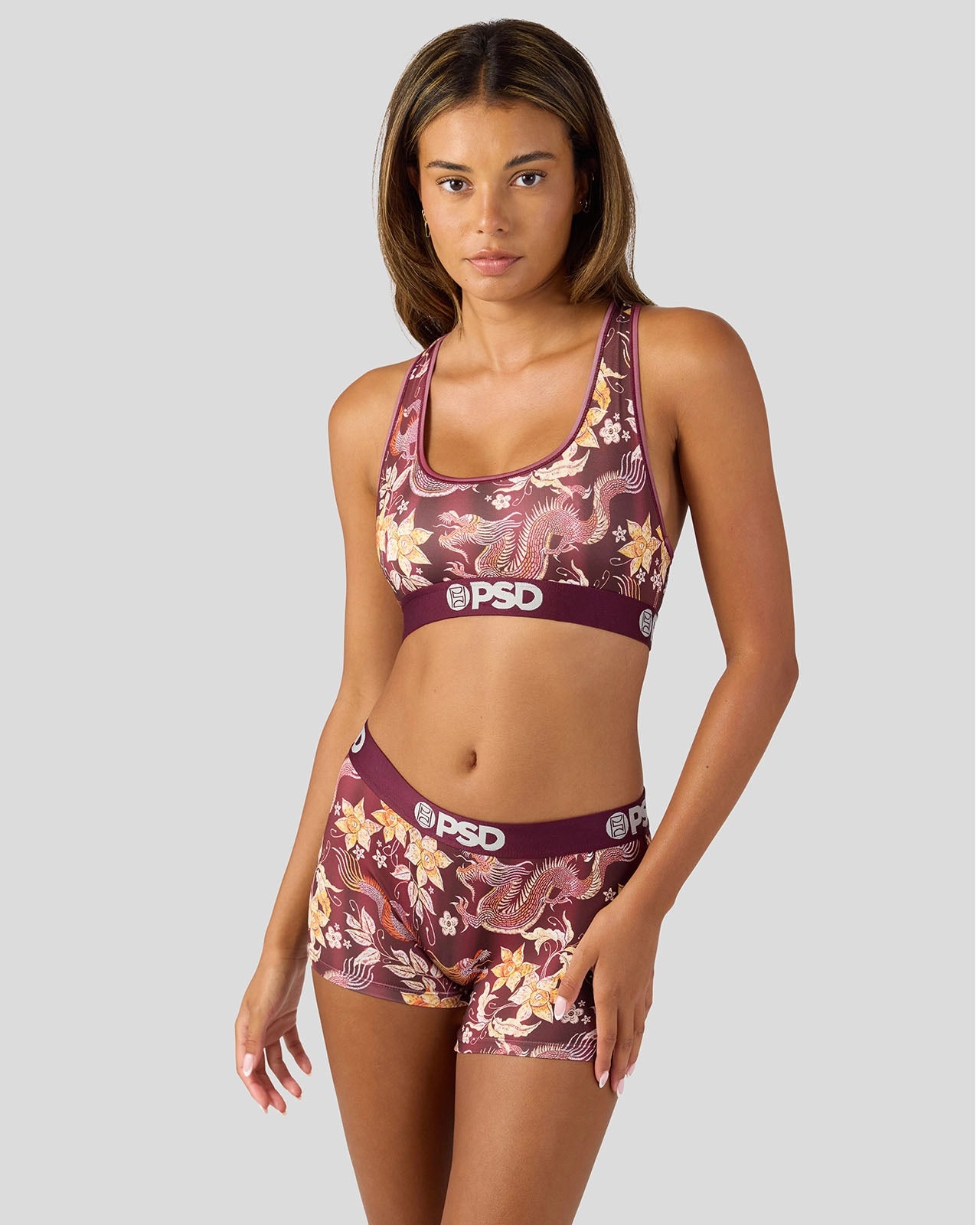 SILKY DRAGON - Image 2