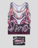 3 PACK - PLAYBOY TUMBLE