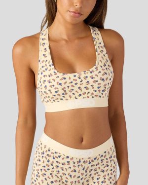 MODAL - WESTERN DITZY