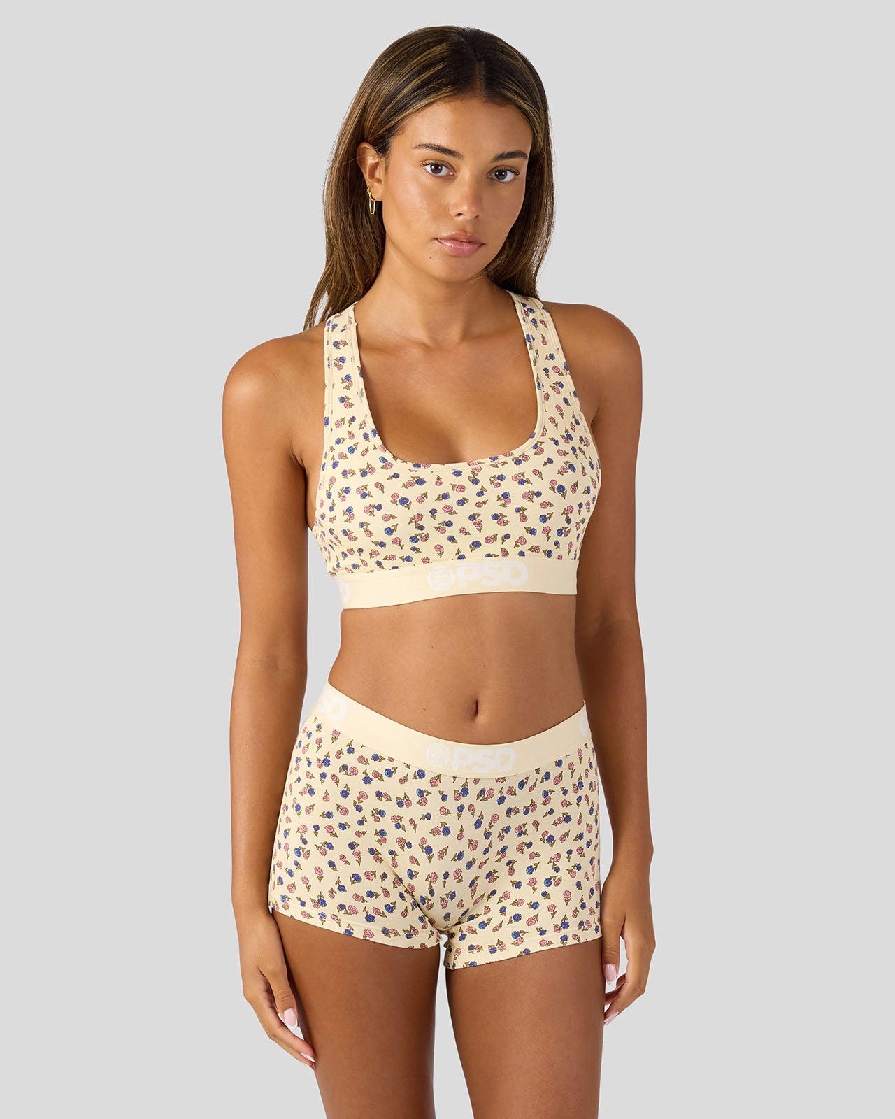 MODAL - WESTERN DITZY - Image 2