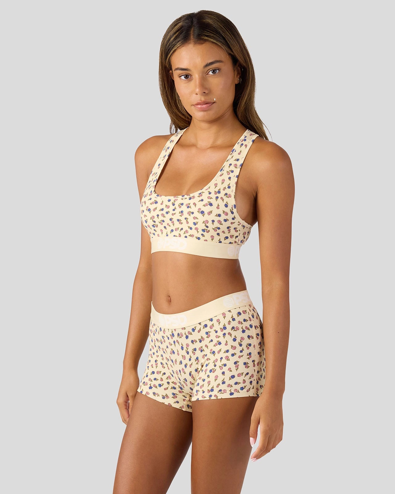 MODAL - WESTERN DITZY - Image 3