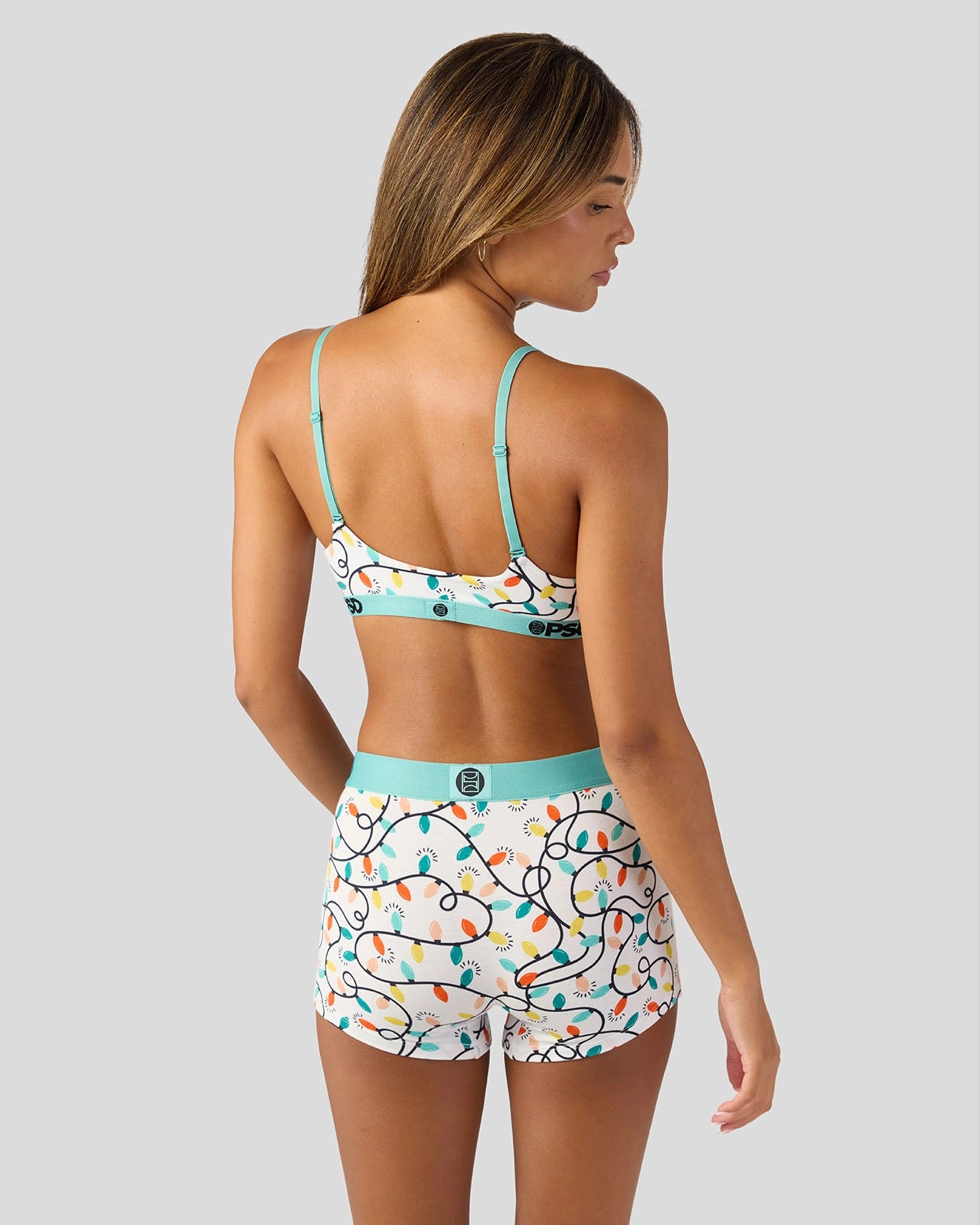 MODAL 3 PACK - FESTIVE - Image 4